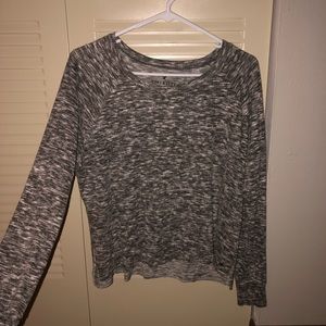 American eagle long sleeve shirt